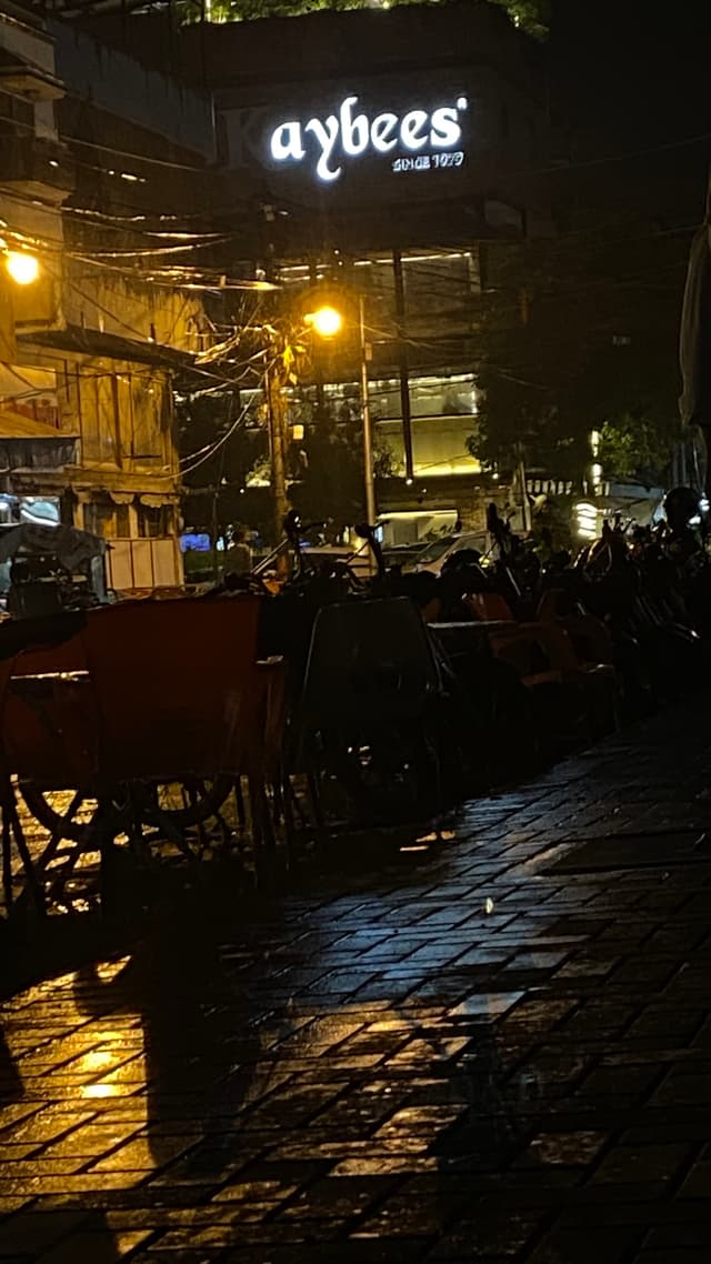 Street
